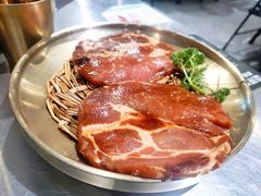 -本炙炭烤·蒲烧活鳗料理店(金沙洲店)