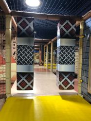 -meland亲子乐园•派对•研学(苏州悠方购物中心店)