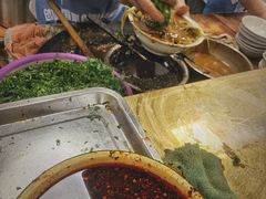 -正味斋锅巴菜(西北角店)