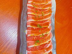 -喜牛烧肉酒场·黑金店(威高广场店)