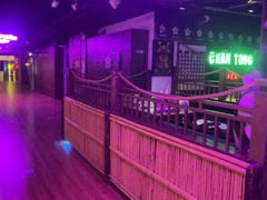 -长藤鬼校(钟楼店)