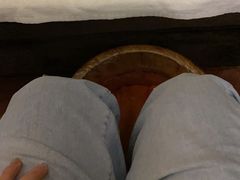 -水墨澜渟足道·SPA·传统(四望亭东关街店)