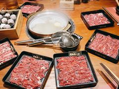 -原牛道·潮汕围炉火锅(讯美店)