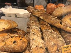 -PAPER STONE BAKERY(天环店)