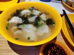 -阿三生煎(友谊大街店)