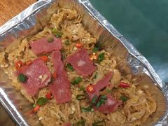 -臻炙大舍烤串(天龙家园店)