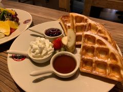 -漫咖啡MAANCOFFEE(人大店)