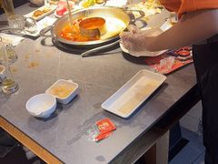 -竹犇番茄火锅(长风街店)