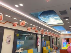 -极橙儿童齿科矫正中心(奥城店)