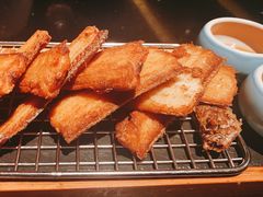 老头儿干炸带鱼-老头儿油爆虾·知味杭州(爱琴海购物中心)