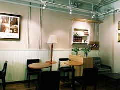 -Cafe Villa