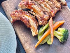 -Nord Grill&Bar Highland诺德西餐(深圳欢乐海岸店)