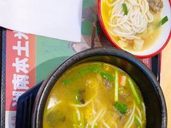 -大官米线(喜盈门范城店)