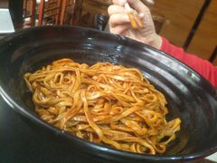 -好麺世家海鲜面馆(新建中路店)