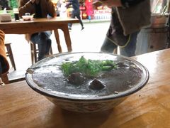 -南街牛肉麺(南街店)