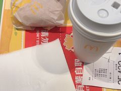 -麦当劳(鲁迅公园店)