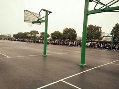 -苏州工学院(东湖校区)