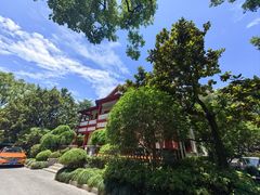 -申粤轩酒楼·三十年粤菜经典(丁香花园店)