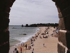 -老龙头景区