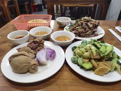 -李柱·柘城垛子羊肉旗舰店(通泰路店)