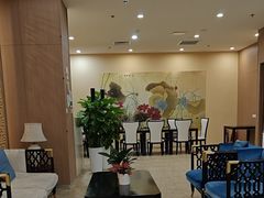 -美年大健康体检中心(牡丹园分院)