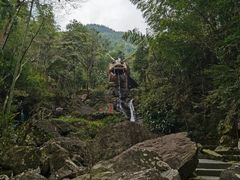 -山沟沟景区