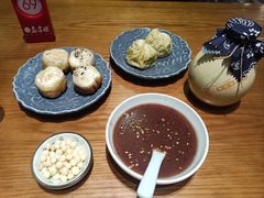 -鑫震源·苏式大虾生煎(山塘街店)