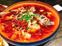 -庆合府重庆大排档(紫都城店)