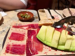 -BROWNSTONE布朗石西班牙餐厅(富城店)