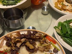 -闽公馆·客家私房菜·商务宴请·包厢(杏林橡树湾店)