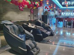 -小蓝鲸游泳培训基地(石景山店)