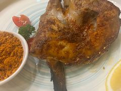 -彼德西餐厅(环球中心店)