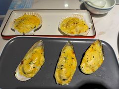 -碗中海·蒸汽海鲜·桑拿鸡(岭南天地店)
