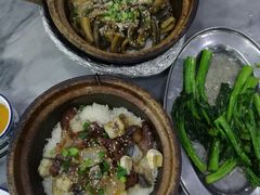 -红星光发煲仔饭(大石街店)