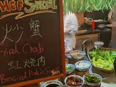 -富力丽思卡尔顿酒店·香荟全日制餐厅