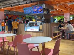 -宝燕乐园(闵行旗舰店)