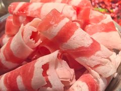 -添福来墨鱼饺子 · 海鲜东北菜(黄浦路店)