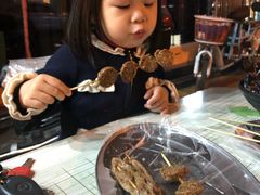 -老式乌米冰(阜阳园店)