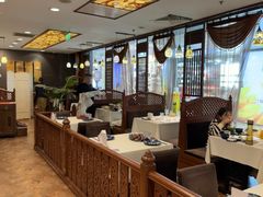 -荷花泰菜(东方新天地店)