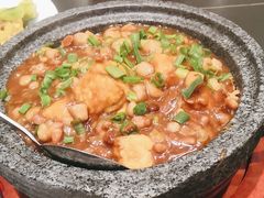 -美达尔烧烤(大尧三路店)