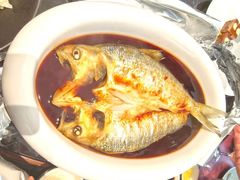 -沈灶河豚宴·河豚融合餐厅(汉中路店)