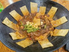 地锅鸡-皖北学东地锅鸡(之心城店)