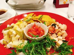 -国家大剧院西餐厅