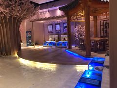 -丽池宫韩式汗蒸会馆(华灯坊店)