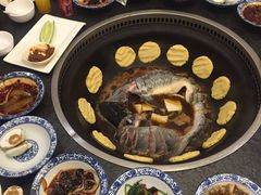 -荣德灶台鱼(圣泉寺店)