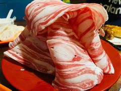 -洞庭洲·防空洞火锅·烧烤·铜锅涮肉(新百广场店)