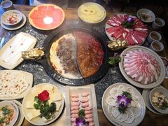 -蜀大侠火锅(香格里拉店)