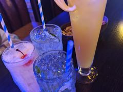 -悦界酒吧(后海店)