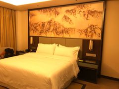 -成都安仁福朋喜来登酒店
