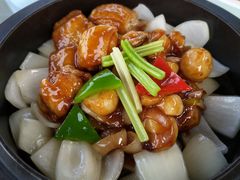 -真爱中国餐馆·年华店(朱雀大街店)